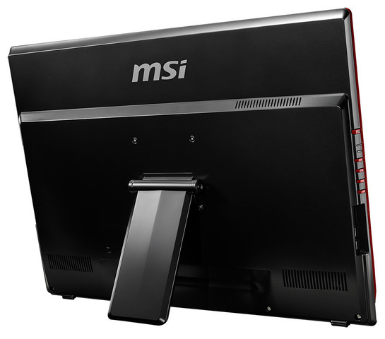 MSI oznámilo vydání All-in-One PC AG220 a AG240 ze série Gaming