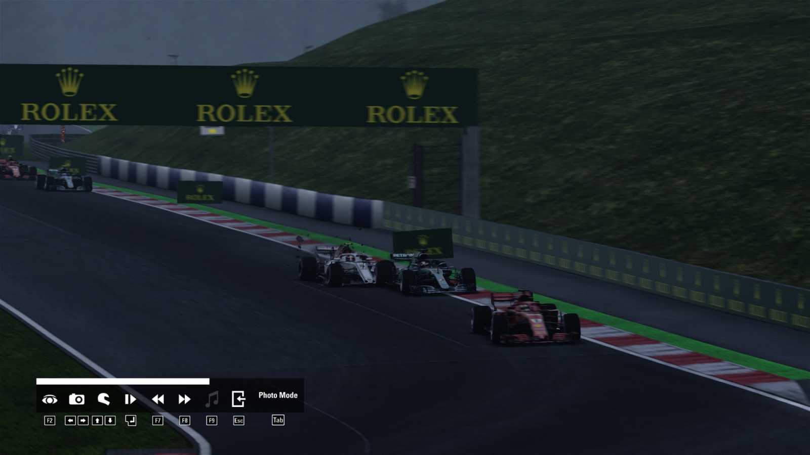 F1 2018: (velmi) malými krůčky kupředu