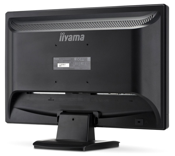 Nový 22" dotykový monitor ProLite T2253MTS od Iiyama