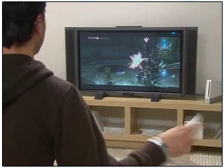 Zvítězí ten třetí? Nintendo Wii - cesta ke kořenům zábavy