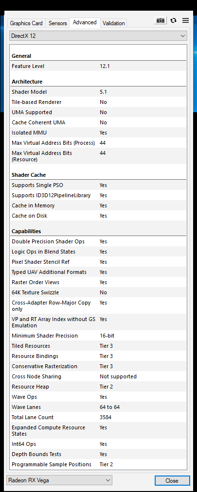 Radeon RX Vega 56 od Gigabyte v testu: rarita pro šest LCD