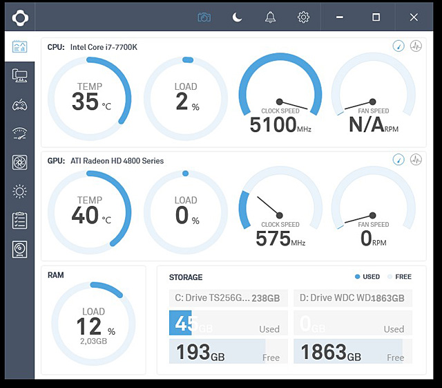 NZXT H700i: může být počítačová skříň chytrá?