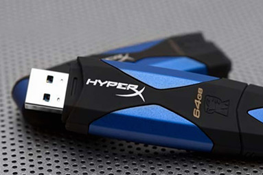 Test: sedm 64GB USB 3.0 flashdisků s cenou nad 1000 Kč