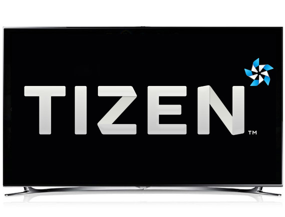 Sumsung se chystá použít Tizen OS u své další generace televizorů