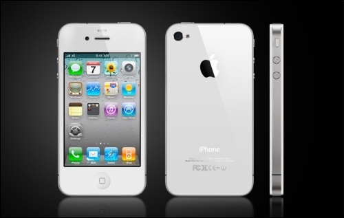 Zájem o iPhone 4 je enormní - prodalo se ho už 1,7 milionu