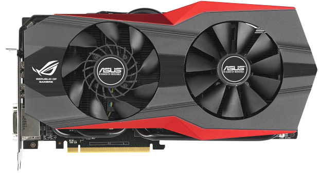 2× Asus Matrix Platinum v testu: GTX 780 Ti vs R9 290X 