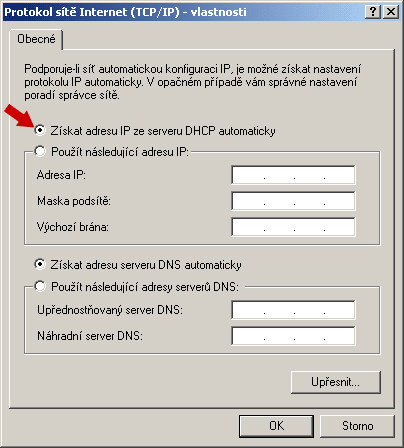 Rozviňte svůj Internet aneb Malé domácí WiFi (1/2)