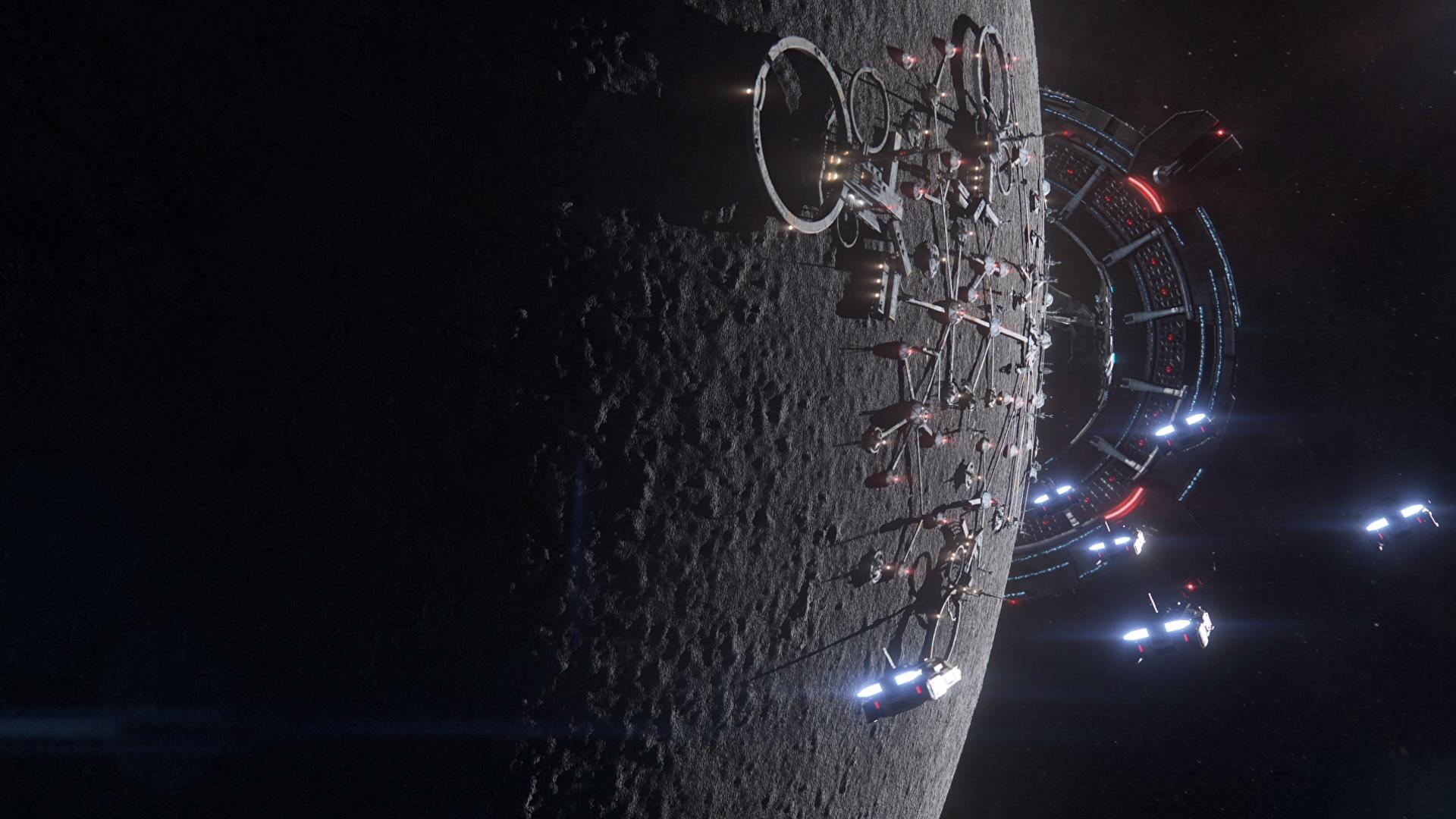 Mass Effect: Andromeda – vesmír je tak jednotvárný 