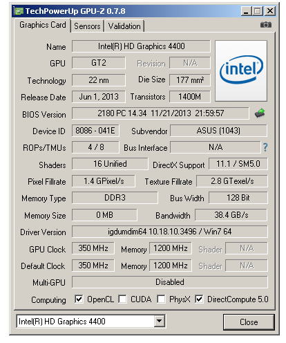 Intel Core i3-4150: Haswell Refresh v lidovém procesoru