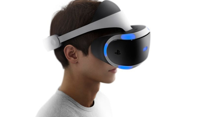 Za VR headset PlayStation VR dáme víc než za konzoli PS4. Jeho cena bude posazena mezi 400 a 600 dolary