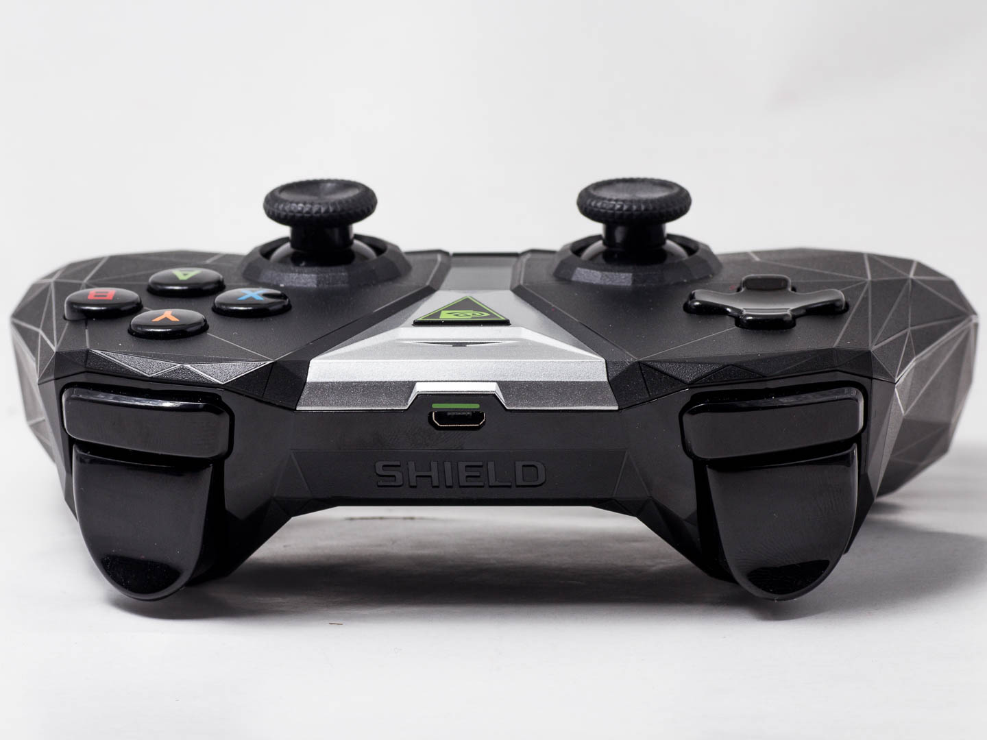 Nvidia Shield TV 2: skvělý Android box pro 4K v menším