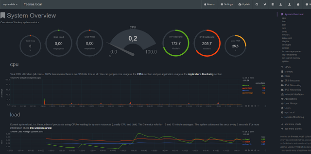 NetData