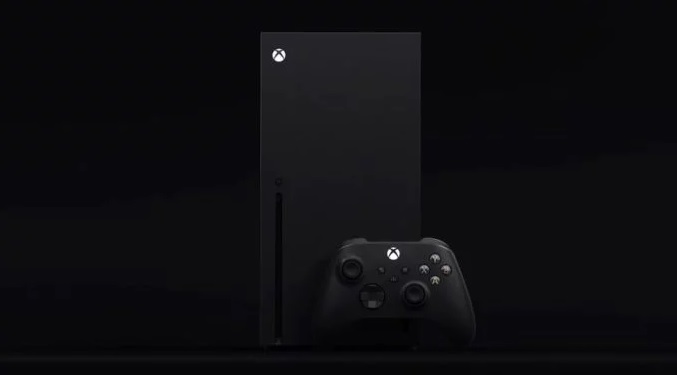 Microsoft s AMD řeší navýšení výroby čipů pro konzoli Xbox Series X