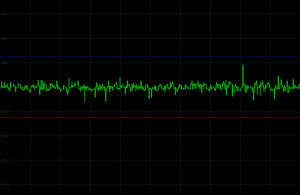 Nexus RX-8500 - 850 Wattů pod kapotou!