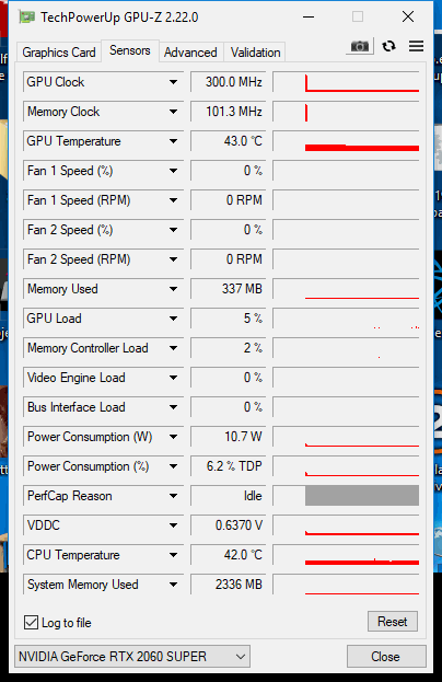 Test MSI GF RTX 2070 Super a RTX 2060 Super Gaming X