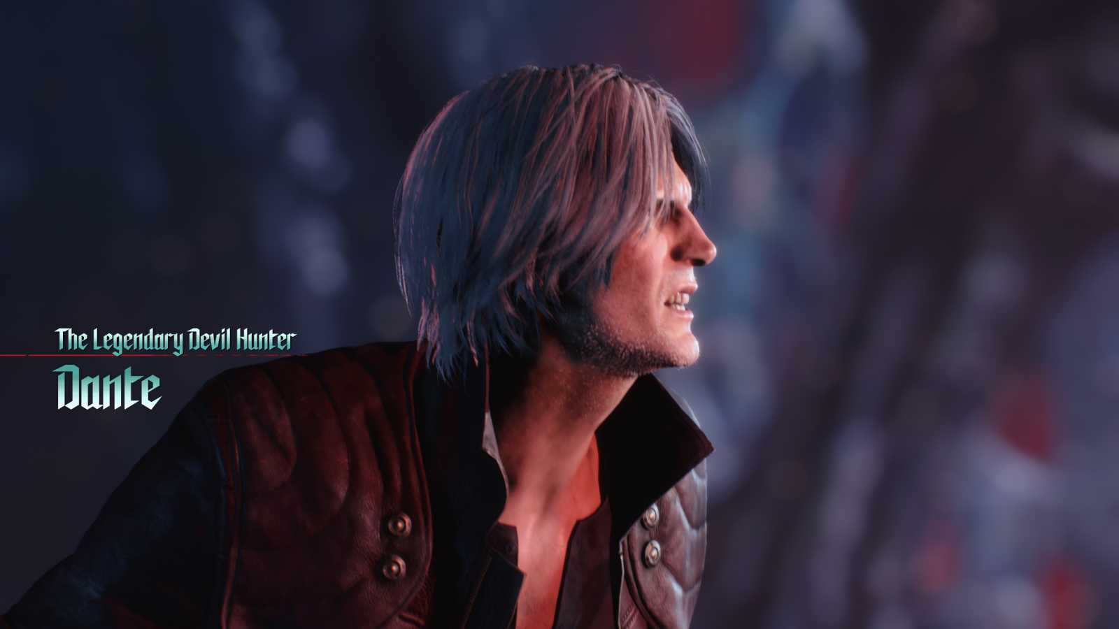 Devil May Cry 5: hratelnost klasických arkád v moderní hře