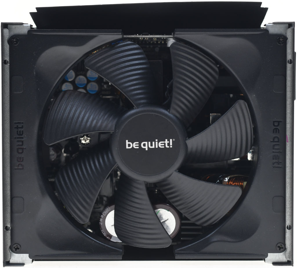 be quiet! Dark Power 13: Test moderního 1000W zdroje