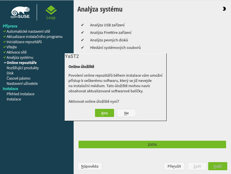 OpenSuse 15.04 Leap: Jaká je klikací linuxová distribuce z Německa