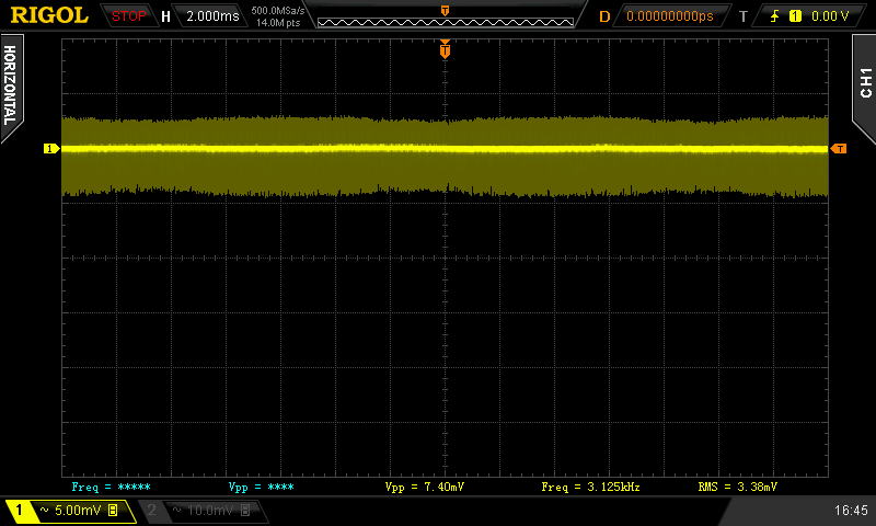 Seasonic S12G 550 W (SSR-550RT): shoří v přetížení? 