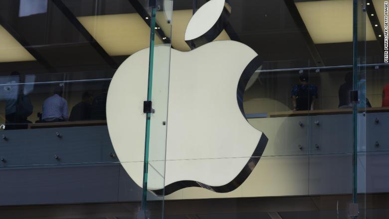 Apple zrušil plán na stavbu datového centra v Irsku