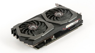 Test MSI GF RTX 2070 Super a RTX 2060 Super Gaming X