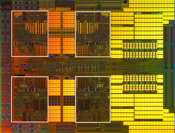 Levné novinky AMD - Athlon II X2 255 a Athlon II X3 440