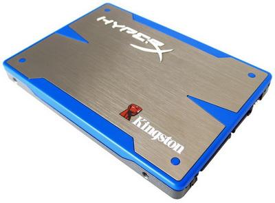 Kingston HyperX 3K – dostupnější cena, vyšší spolehlivost