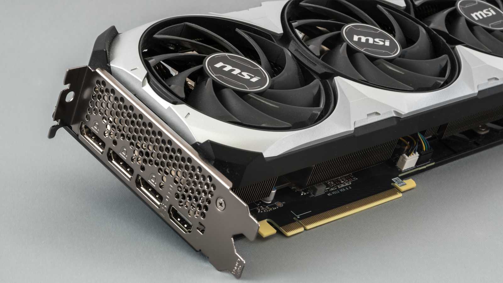 Test MSI GeForce RTX 4070 Ti Super 16G Ventus 3X: Víc než dobrý základ