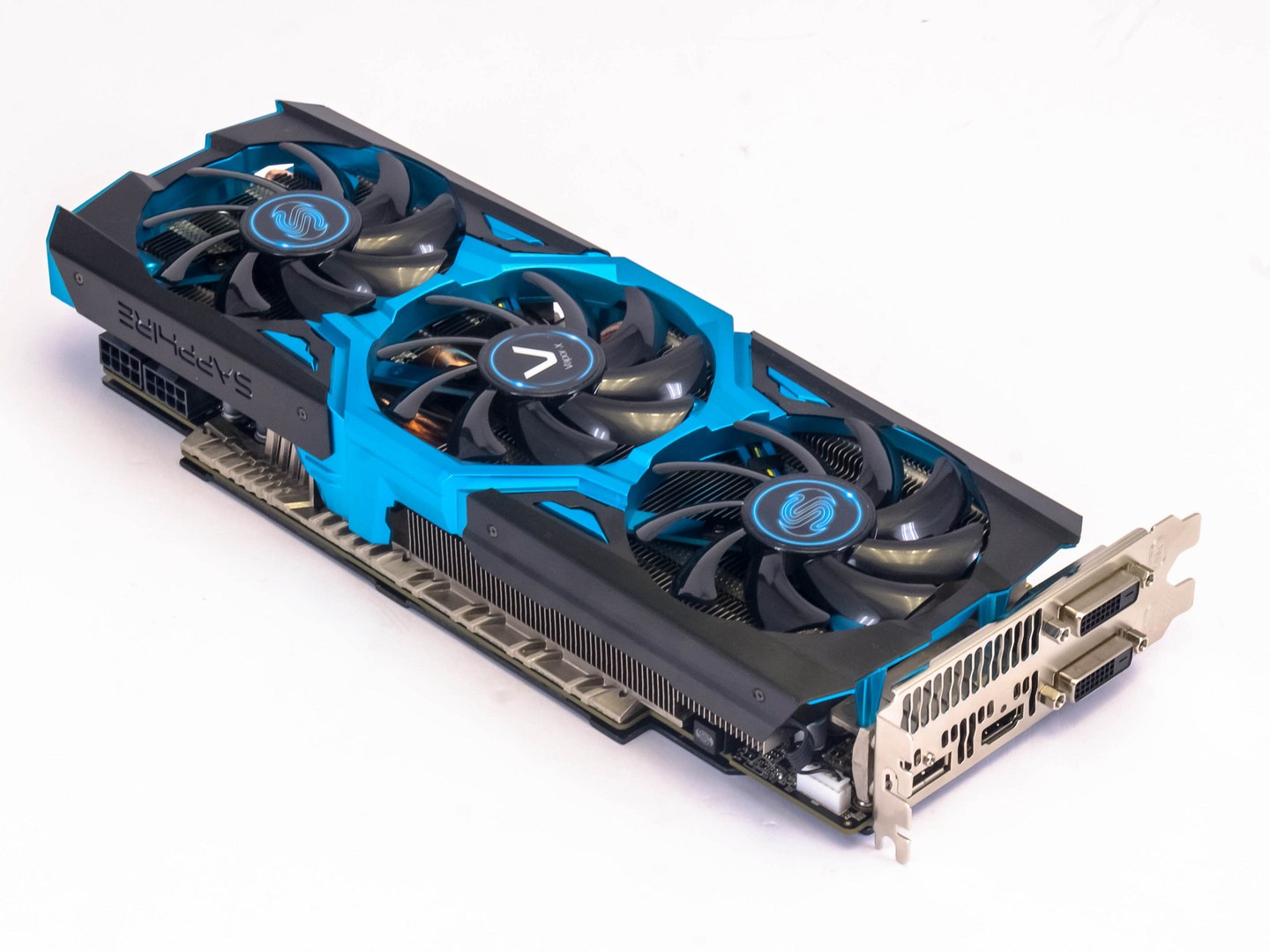 To nej: MSI GTX 780 Ti Gaming proti R9 290X Vapor-X 