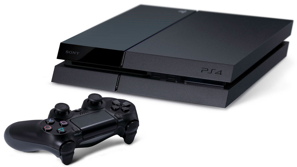 Zpráva, která způsobovala pád konzolí PlayStation 4, byla opravena