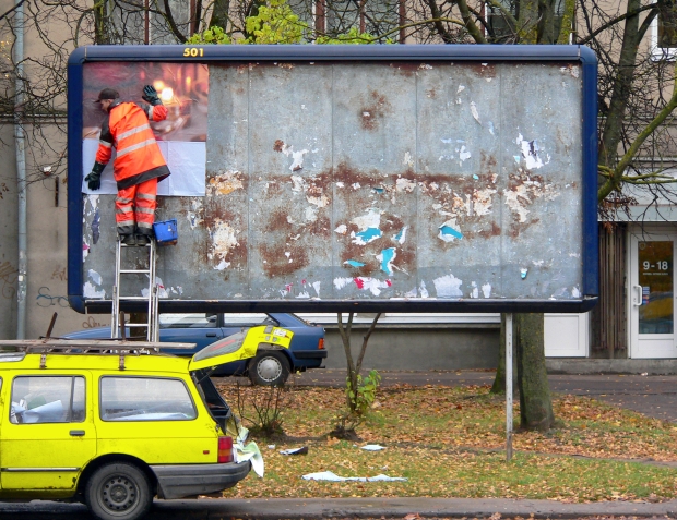 Úvaha: Co budeme dělat, až spadnou nebesa?