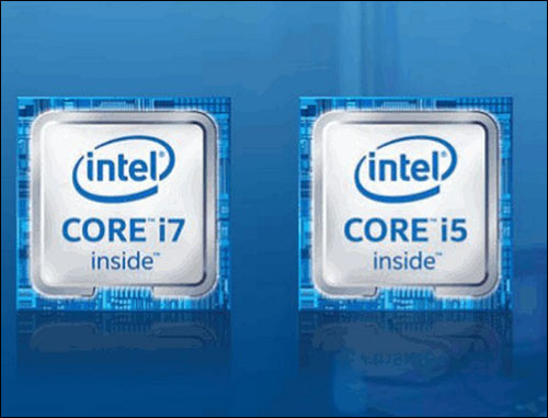 Procesory Intel Core 6. generace a čipset Z170 Express oficiálně odhaleny