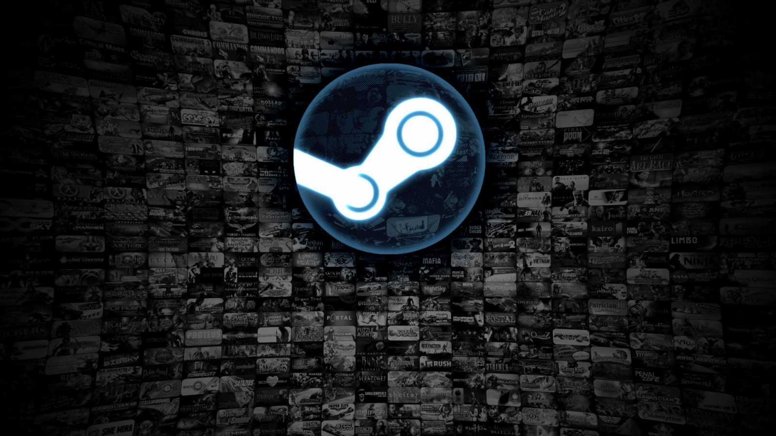 Valve ukončil podporu Steam klienta ve Windows 7, 8 a 8.1