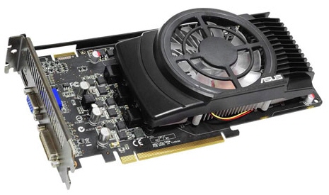 Vylepšený Radeon HD 5770 od ASUS 