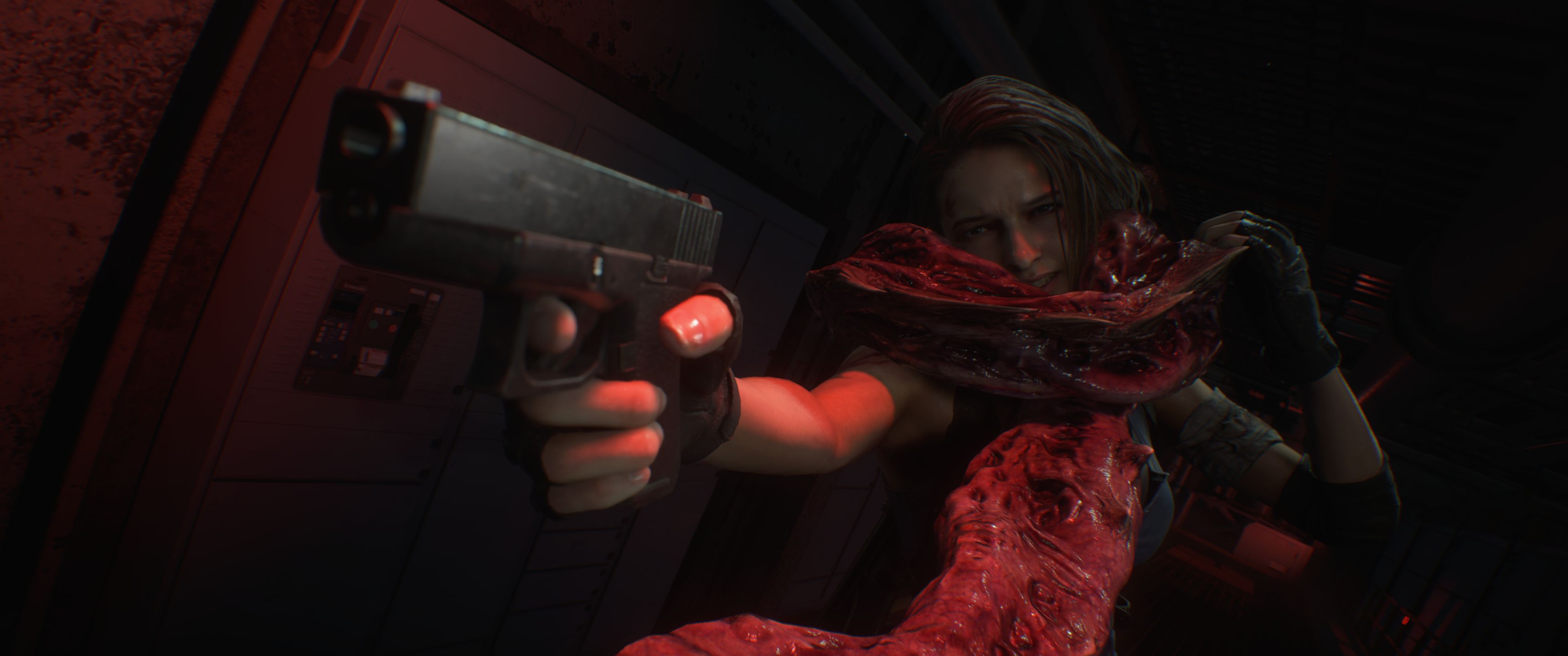 Resident Evil 3 — skvěle načasovaná předělávka klasiky