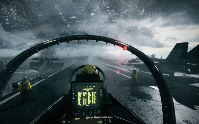 Battlefield 3 — špičková destrukce a DirectX 11 v akci