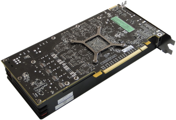 Grafické karty AMD Radeon HD 6850 a HD 6870 v testu