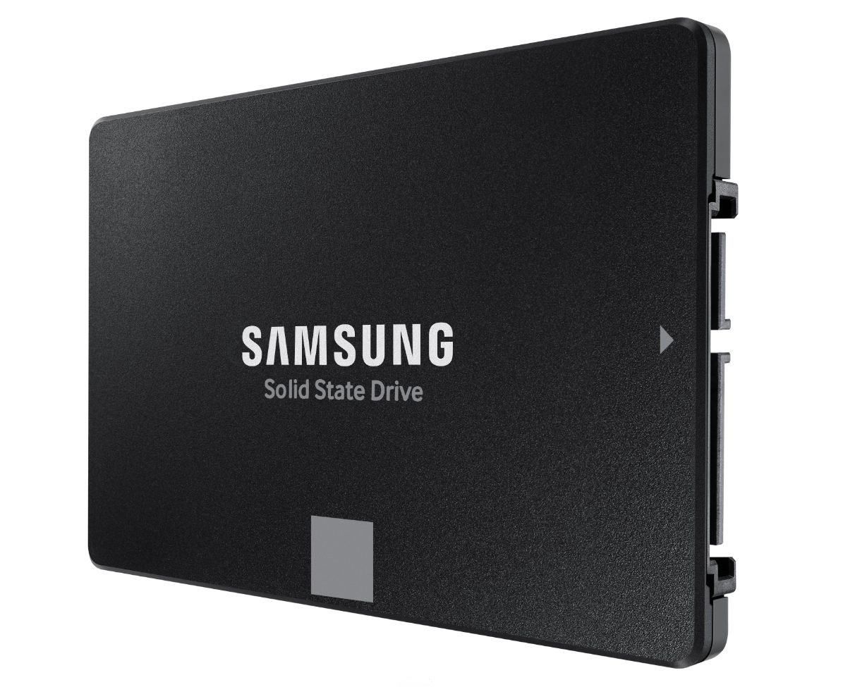 Levné SSD do SATA za dobrou cenu
