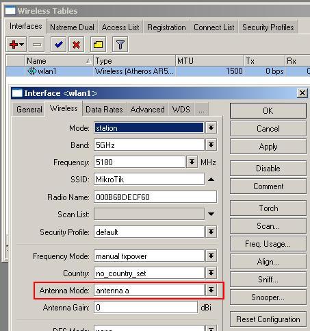 Wi-Fi profesionálně - 5 klientských jednotek pro 5 GHz