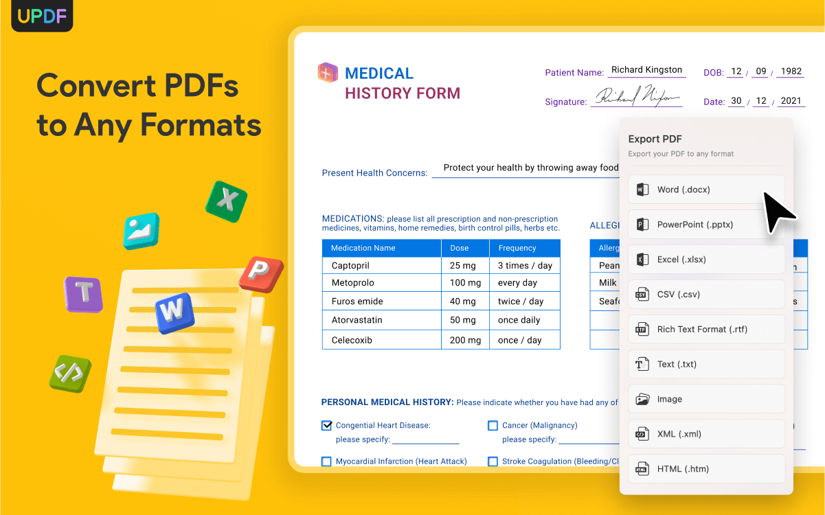 Staňte se mistry PDF souborů s programem UPDF a speciální slevou, ušetříte 54 %