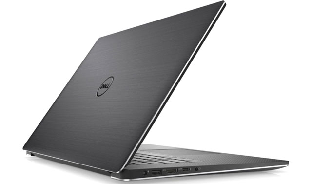 Dell vydává limitovanou edici notebooku Precision 5520