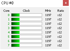 Intel Core i7-9800X: Osm jader Skylake-X v testu