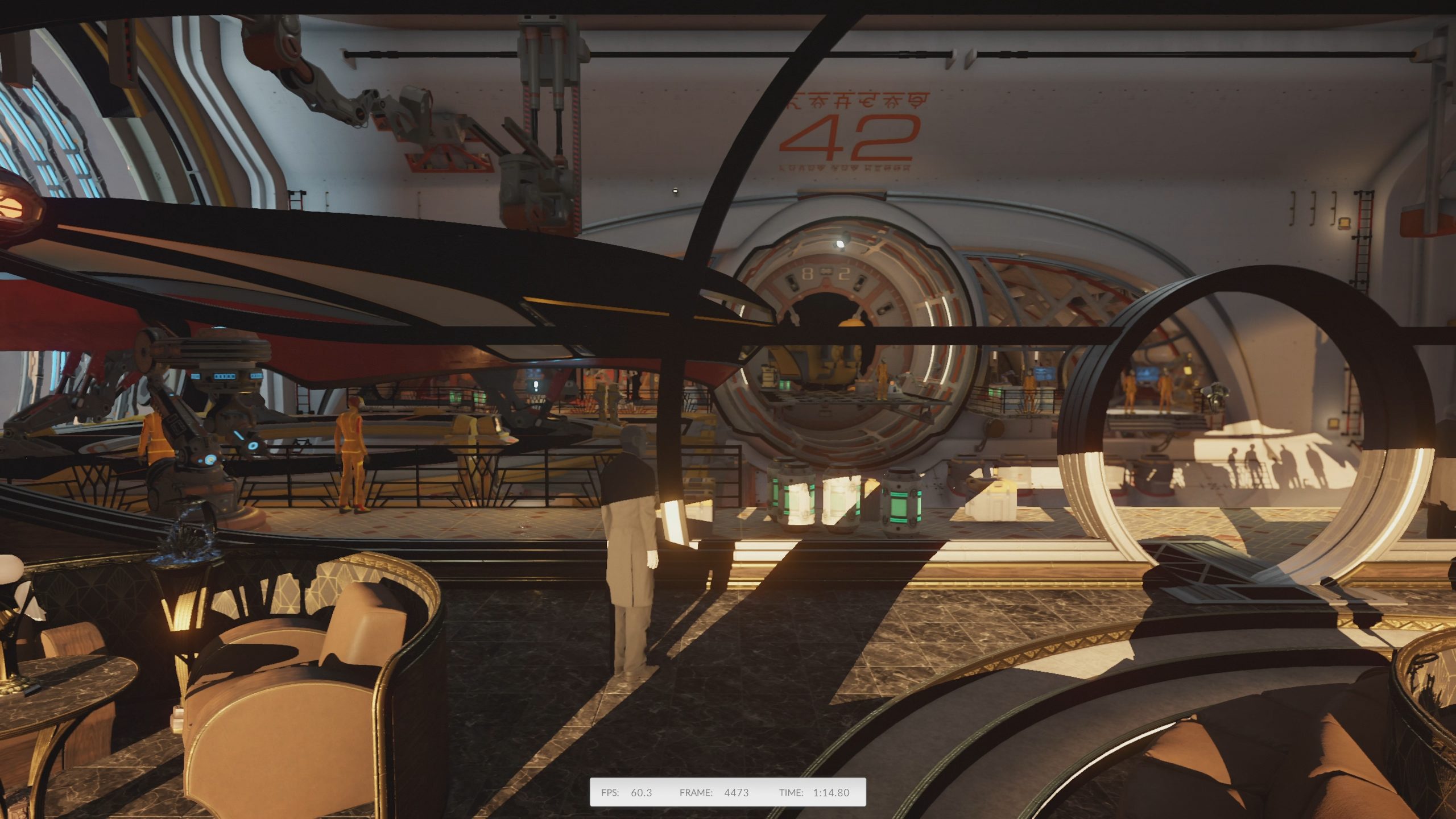 3DMark Port Royal: Test ray tracingu na GeForce RTX