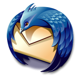 Mozilla vydala Thunderbird 3