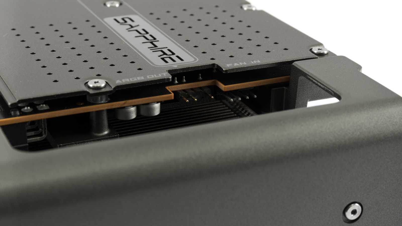 Test Sapphire Nitro+ AMD Radeon RX 7900 XTX Vapor-X 24GB: Radeon pro náročné
