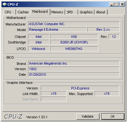 Intel Core i7-980X - Šest jader pro extrémní nasazení