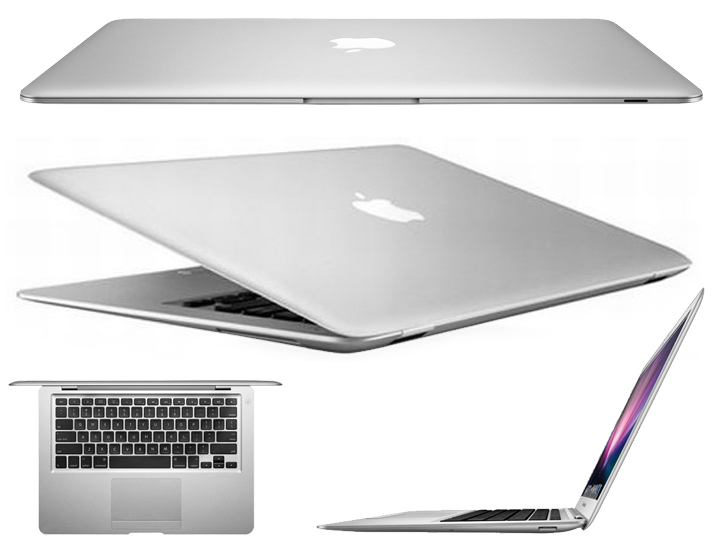 Apple MacBook Air dostane nové vnitřnosti: Po třech letech nová platforma