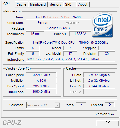 ASMobile Z97V - notebook (téměř) na přání