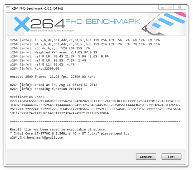 Test čtyř desek Intel Z87 včetně měření termokamerou II.