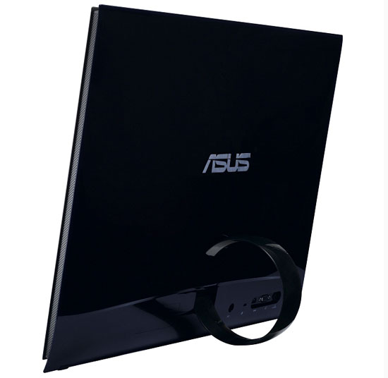 Asus MS238H - 23 palcový monitor jde do prodeje
